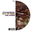 DJ Karl Cotbrum - Out of Mind - EP